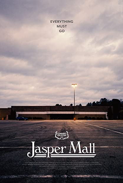 Jasper Mall 2020 720p BluRay 800MB x264-GalaxyRG