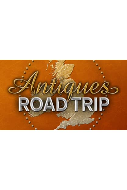 Antiques Road Trip S16E11 480p x264-mSD