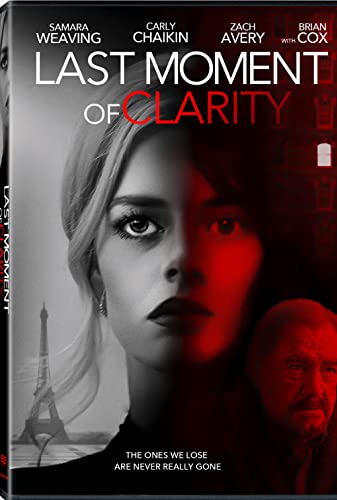 Last Moment of Clarity 2020 720p BluRay 800MB x264-GalaxyRG
