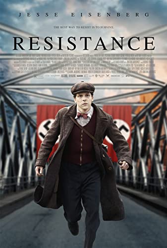 Resistance 2020 1080p Bluray X264 DTS-EVO