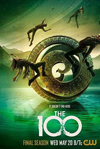 The 100 S07E08 WEBRip x264-ION10