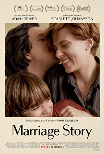 Marriage Story 2019 BDRip x264-YOL0W