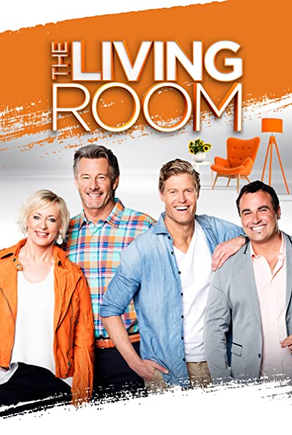 The Living Room S09E02 720p HDTV x264-CCT