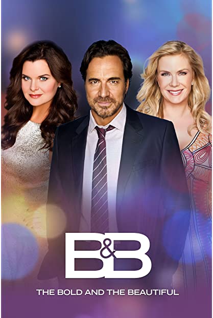 The Bold and the Beautiful S25E234 720p WEB H264-W4F