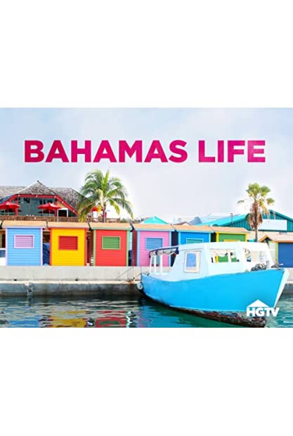 Bahamas Life S05E14 Dreams Do Come True XviD-AFG