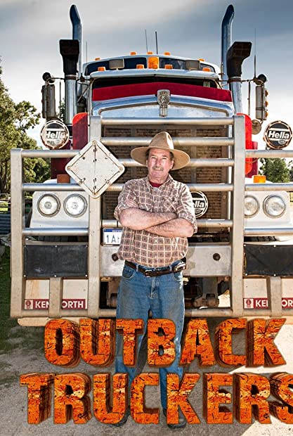 Outback Truckers S08E11 720p HDTV x264-CBFM