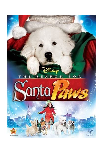 The Search For Santa Paws 2010 1080p BluRay H264 AC3 DD5 1 Will1869