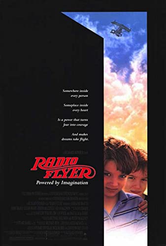 Radio Flyer 1992 720p BluRay X264-AMIABLE
