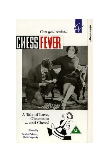 Chess Fever 1925 BDRip x264-BiPOLAR
