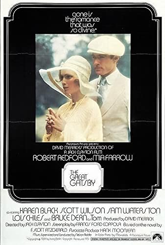 The Great Gatsby 1974 1080p BluRay x265-RARBG