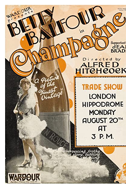 Champagne 1928 BDRip x264-BiPOLAR