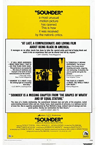 Sounder (1972) (DVD) mkv