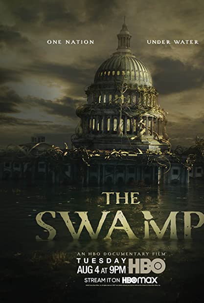The Swamp 2020 720p AMZN WEBRip 800MB x264-GalaxyRG