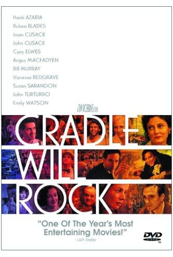 Cradle Will Rock 1999 1080p BluRay x265-RARBG