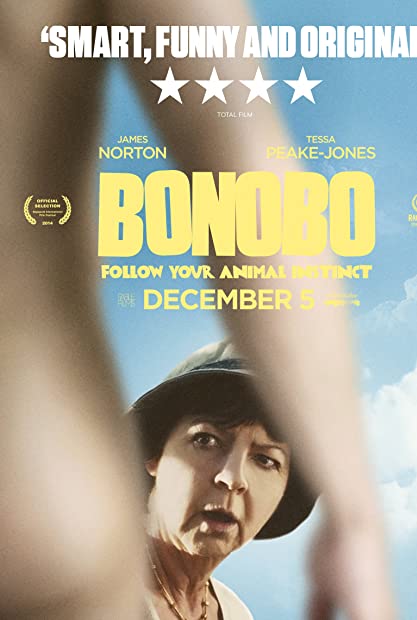 Bonobo (2014) Hindi Dub 1080p WEB-DLRip MelbetCinema