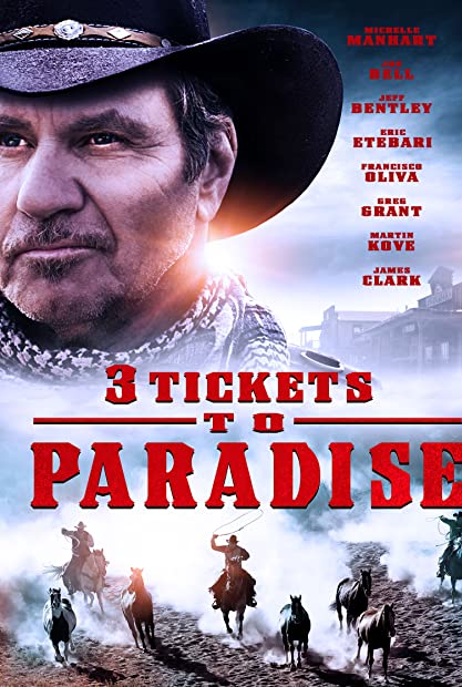 3 Tickets to Paradise 2021 1080p WEBRip 1400MB DD2 0 x264-GalaxyRG