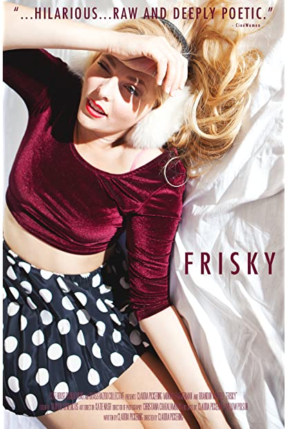 Frisky (2015)