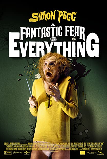 A Fantastic Fear Of Everything 2012 720p BluRay x264 850MB-Mkvking