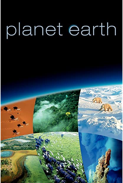 Planet Earth S01E11 Hindi Dub 720p BDRip Saicord