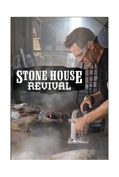 Stone House Revival S04E01 WEB x264-PHOENiX