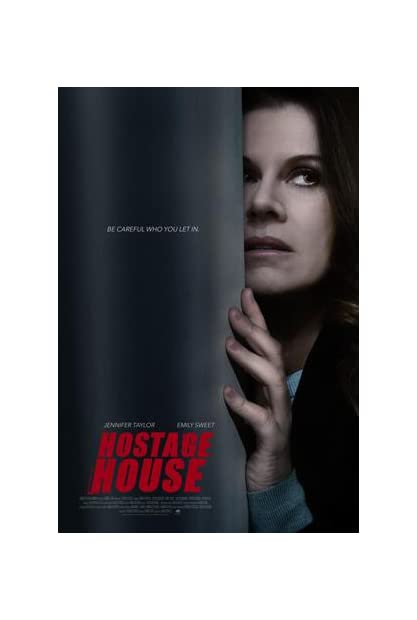 Hostage House 2021 1080p NF WEB-DL DDP5 1 x264-EVO