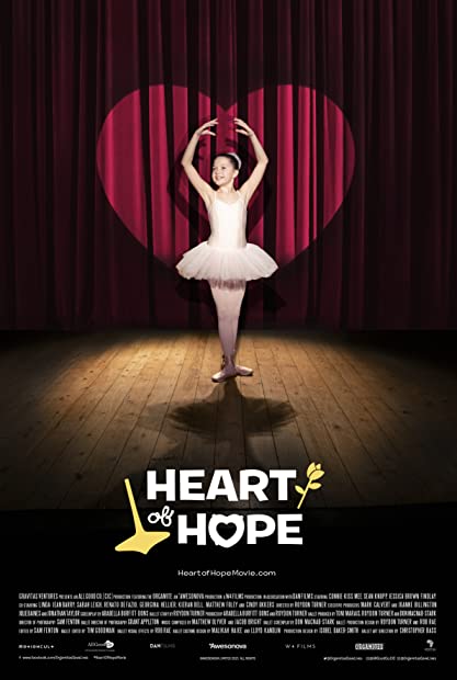 Heart of Hope 2021 HDRip XviD AC3-EVO