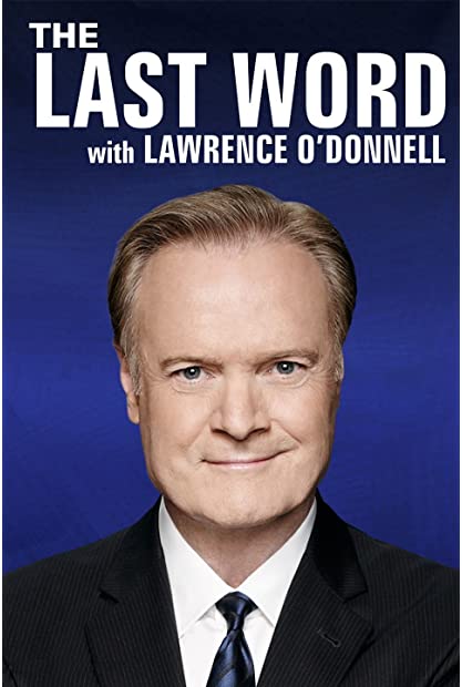 The Last Word with Lawrence O'Donnell 2021 08 06 720p WEBRip x264-LM