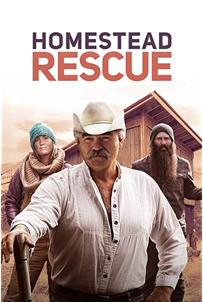 Homestead Rescue S08E02 WEB x264-GALAXY