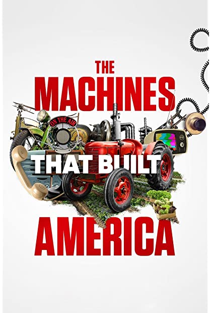 The Machines That Built America S01E05 Telephone Wars 720p HULU WEBRip AAC2 0 H264-WELP