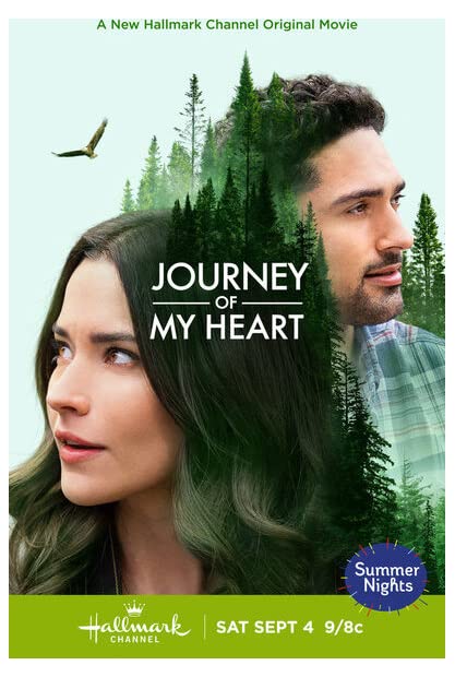 Journey Of My Heart 2021 720p WEB-DL H264 BONE