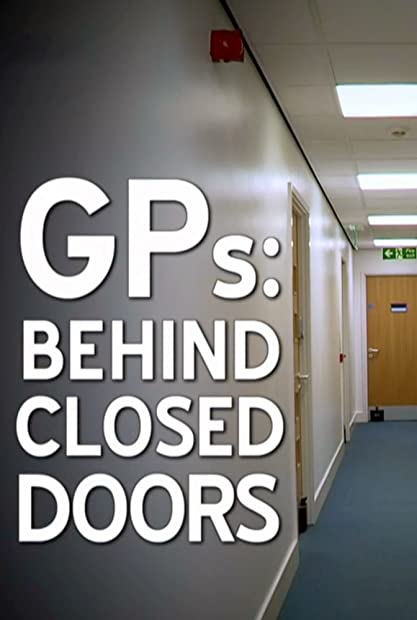 GPs Behind Closed Doors S07E35 HDTV x264-GALAXY
