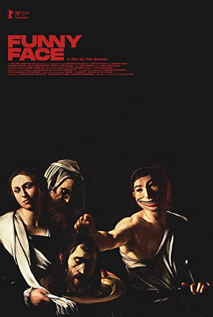 Funny Face 2020 1080p BluRay 1400MB DD5 1 x264-GalaxyRG
