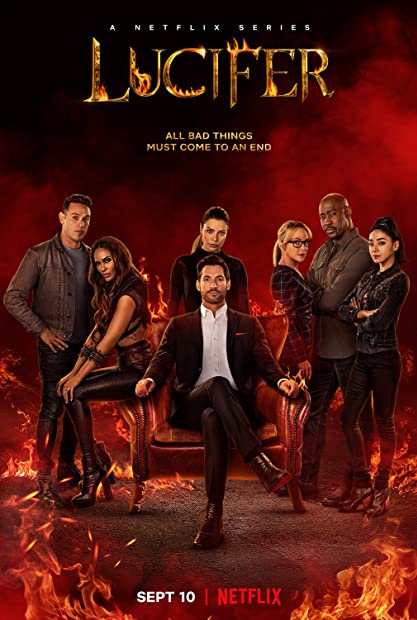 Lucifer S06 Complete 720p NF WEB-DL x264 ACC 5 1 English-Hindi MoviesFD