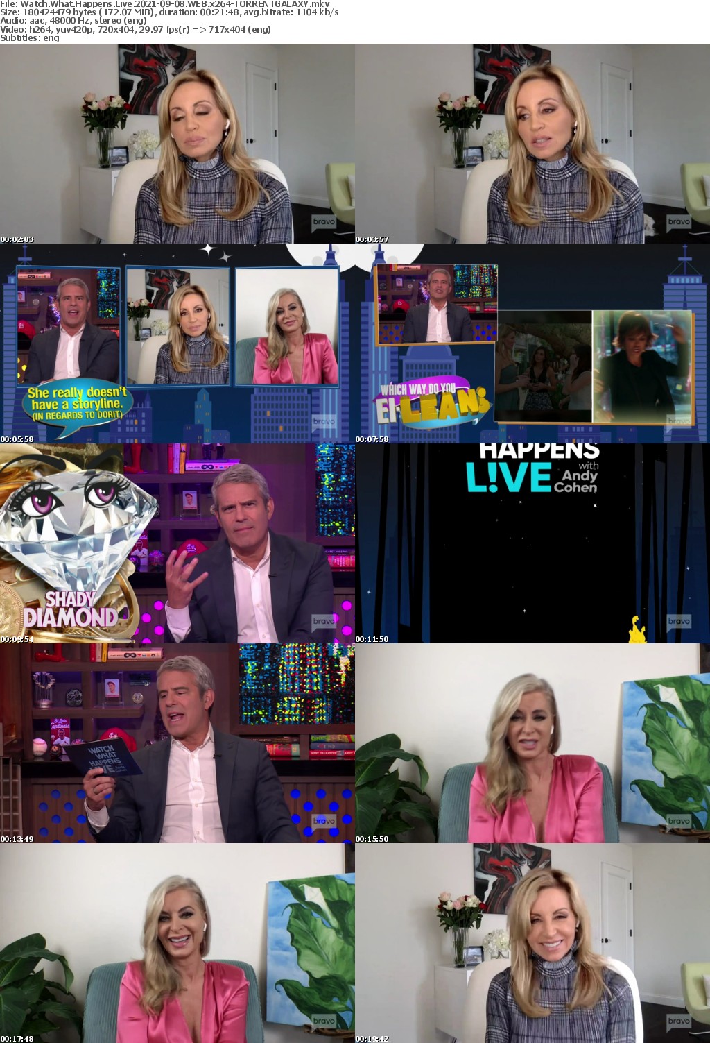 Watch What Happens Live 2021-09-08 WEB x264-GALAXY