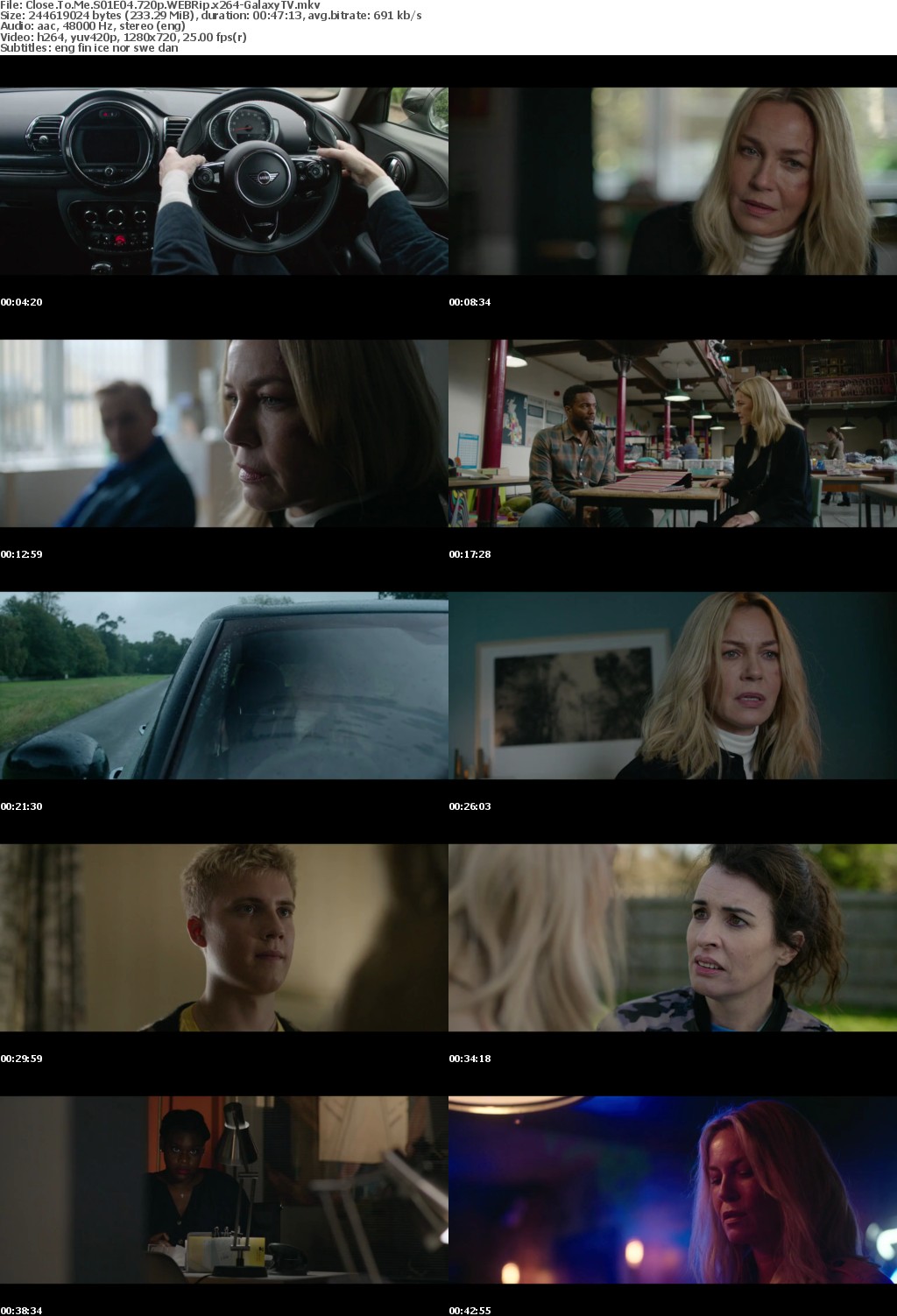 Close To Me S01 COMPLETE 720p WEBRip x264-GalaxyTV