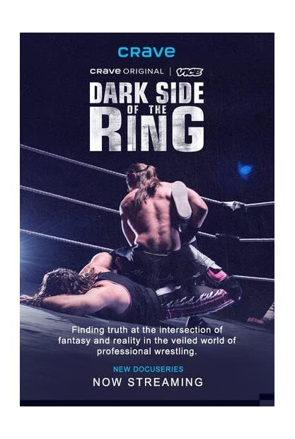 Dark Side Of The Ring S03E08 720p WEBRip x264-BAE