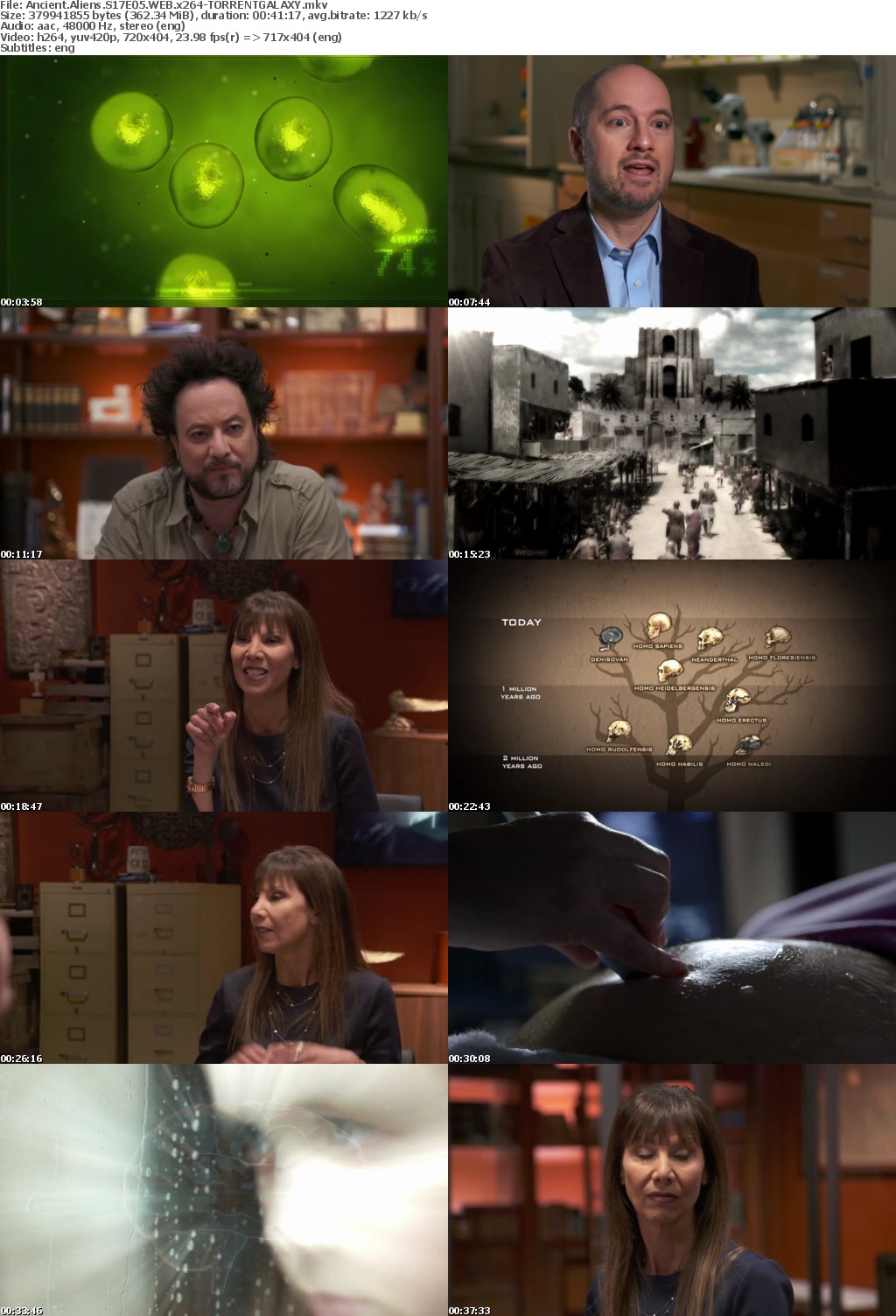 Ancient Aliens S17E05 WEB x264-GALAXY