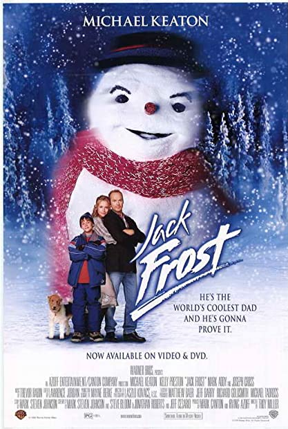 Jack frost 1998 720p BluRay x264 MoviesFD