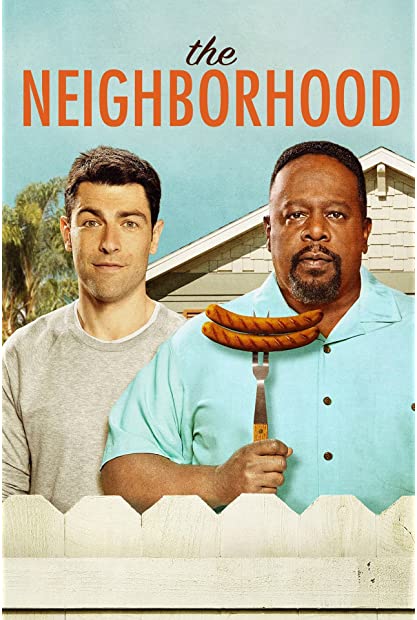 The Neighborhood S04E02 720p HDTV x264-SYNCOPY