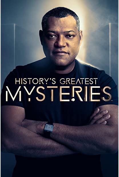 Historys Greatest Mysteries S02E04 WEB x264-GALAXY