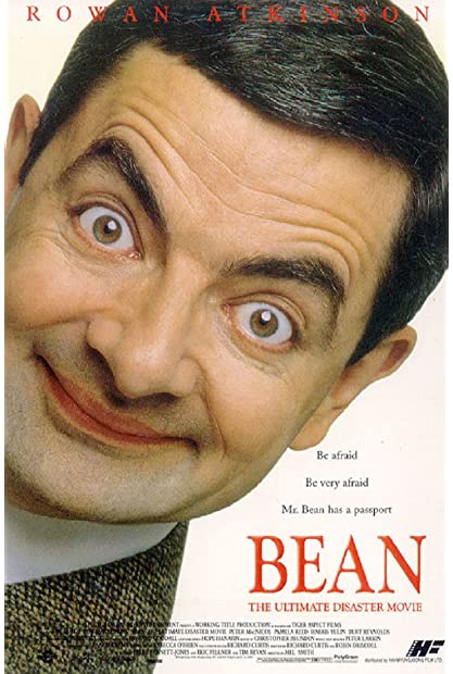 Mr bean 1997 720p BluRay x264 MoviesFD