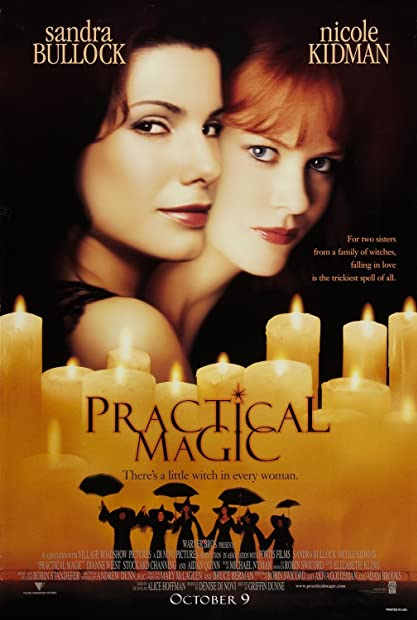 Practical magic 1998 720p BluRay x264 MoviesFD