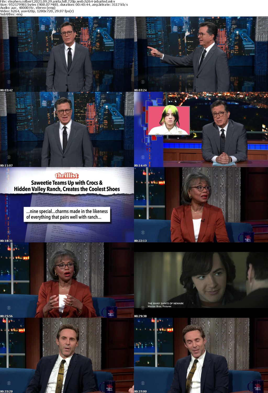 Stephen Colbert 2021 09 29 Anita Hill 720p WEB H264-JEBAITED