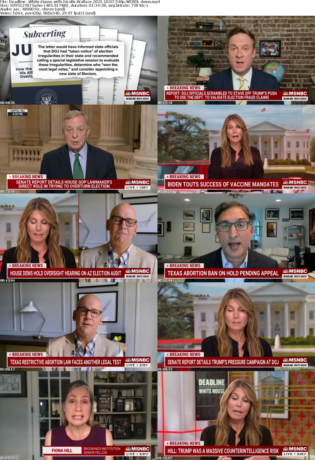 Deadline- White House with Nicolle Wallace 2021 10 07 540p WEBDL-Anon