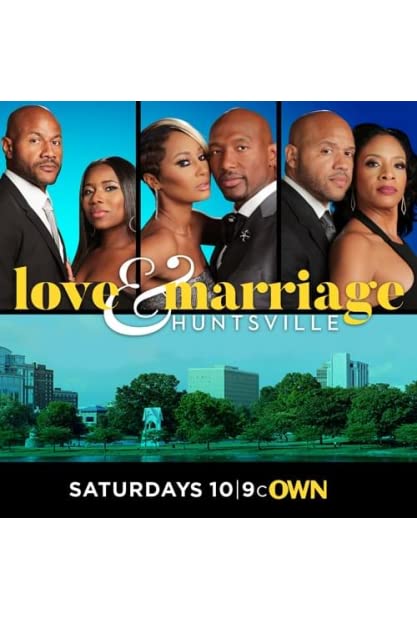 Love and Marriage Huntsville S03E12 BDE Big Depression Energy HDTV x264-CRi ...