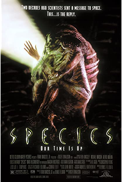 Species 1995 REMASTERED 720p BluRay 999MB HQ x265 10bit-GalaxyRG