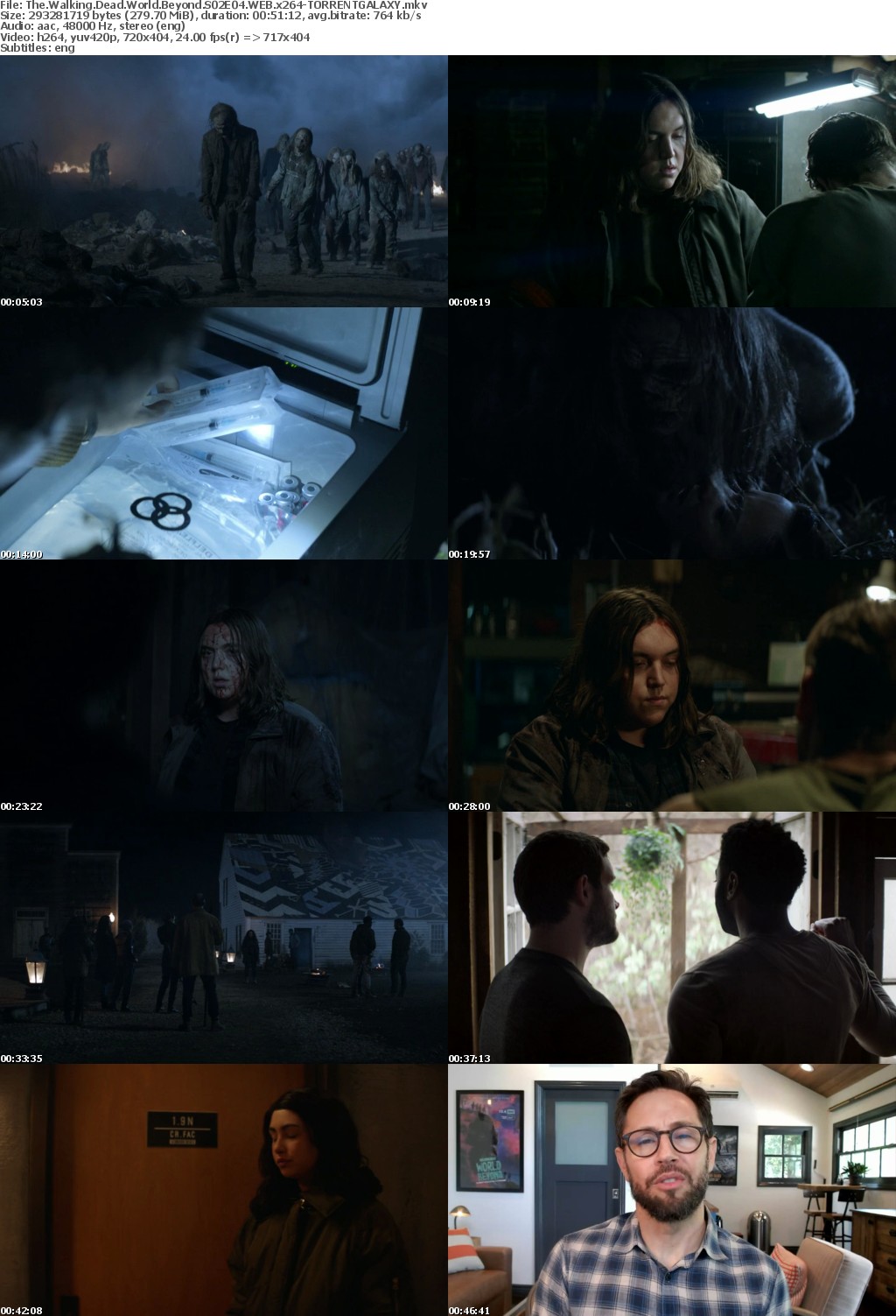 The Walking Dead World Beyond S02E04 WEB x264-GALAXY