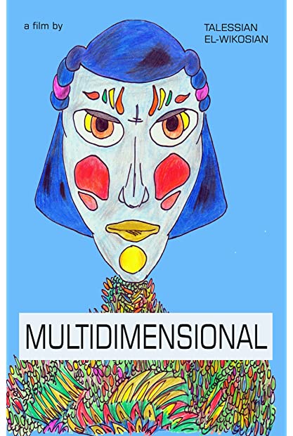 Multidimensional (2021) 720p WEB-DL x264 An0mal1