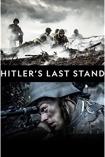Hitlers Last Stand S01 COMPLETE 720p NOW WEBRip x264-GalaxyTV