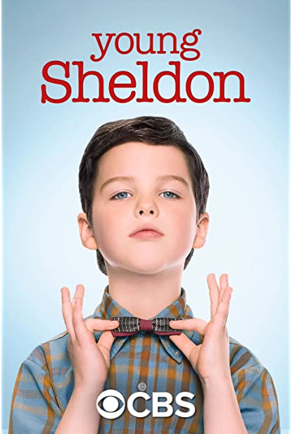 Young Sheldon S05E04 XviD-AFG